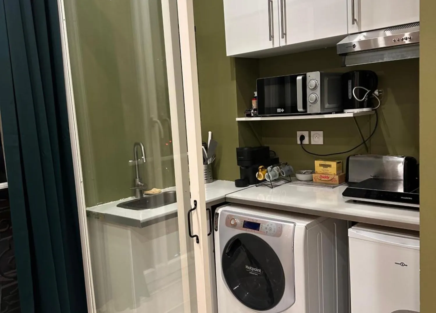 Joli Appartement Avec Cheminee Paris Apartment